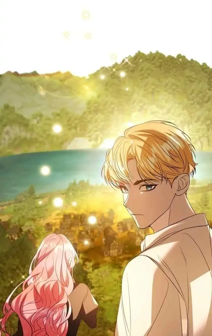 The Male Leads Are Trapped in My House Chapter 26 Gambar 24