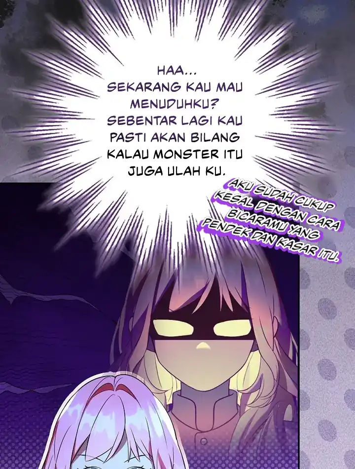 The Male Leads Are Trapped in My House Chapter 28 Gambar 40