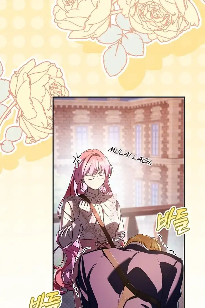 The Male Leads Are Trapped in My House Chapter 29 Gambar 42