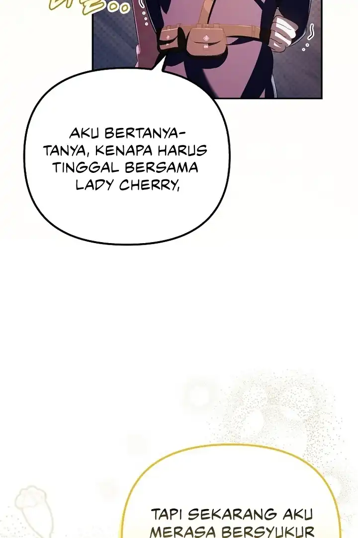 The Male Leads Are Trapped in My House Chapter 29 Gambar 43
