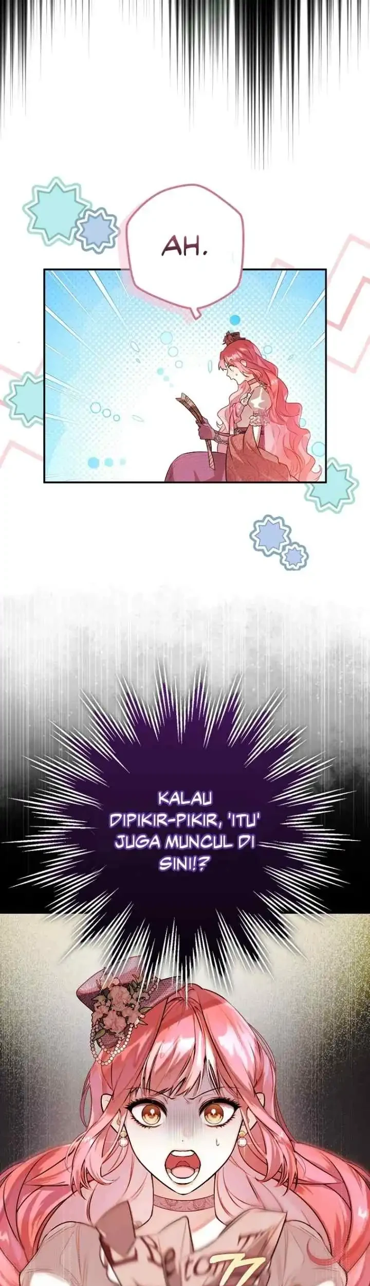 The Male Leads Are Trapped in My House Chapter 3 Gambar 22