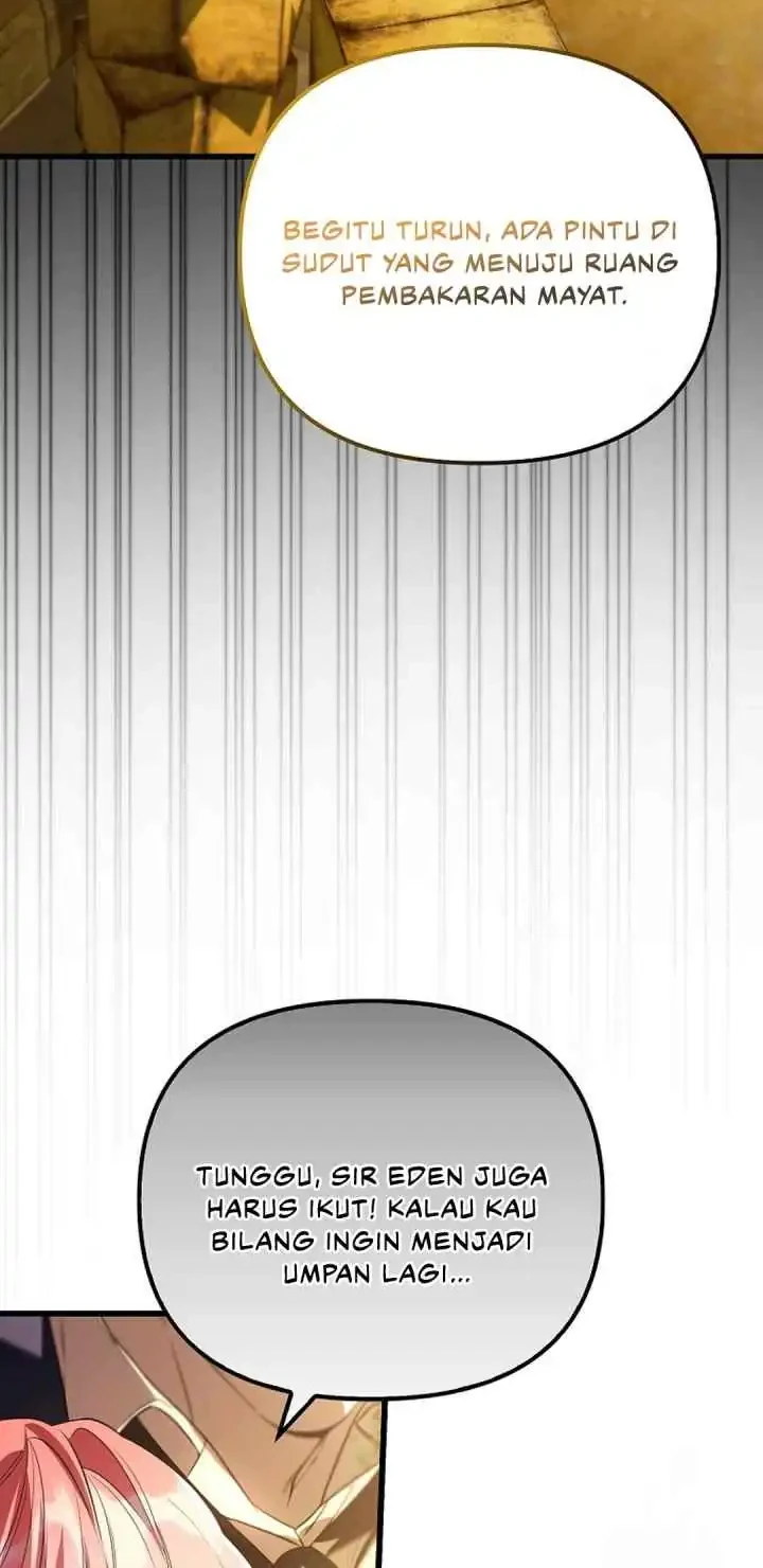The Male Leads Are Trapped in My House Chapter 33 Gambar 21