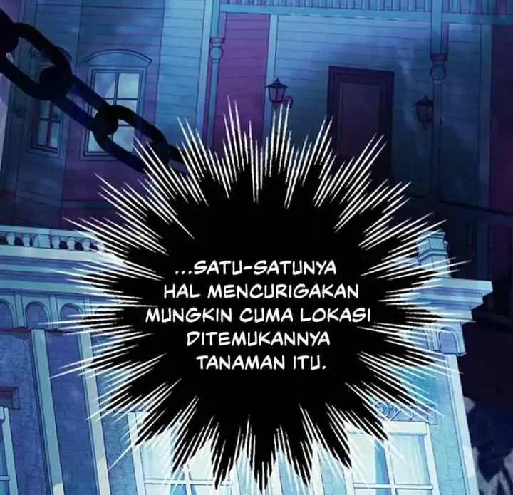 The Male Leads Are Trapped in My House Chapter 36 Gambar 21