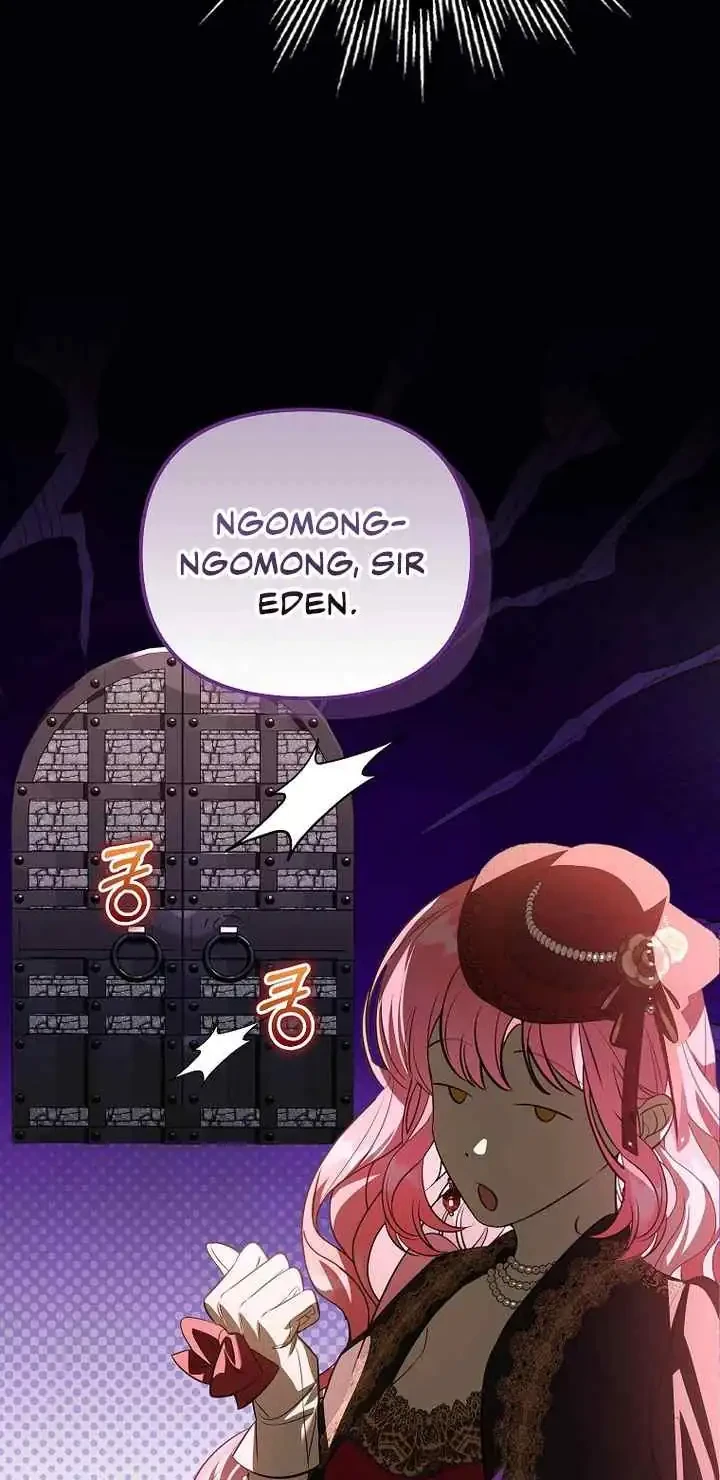 The Male Leads Are Trapped in My House Chapter 37 Gambar 21