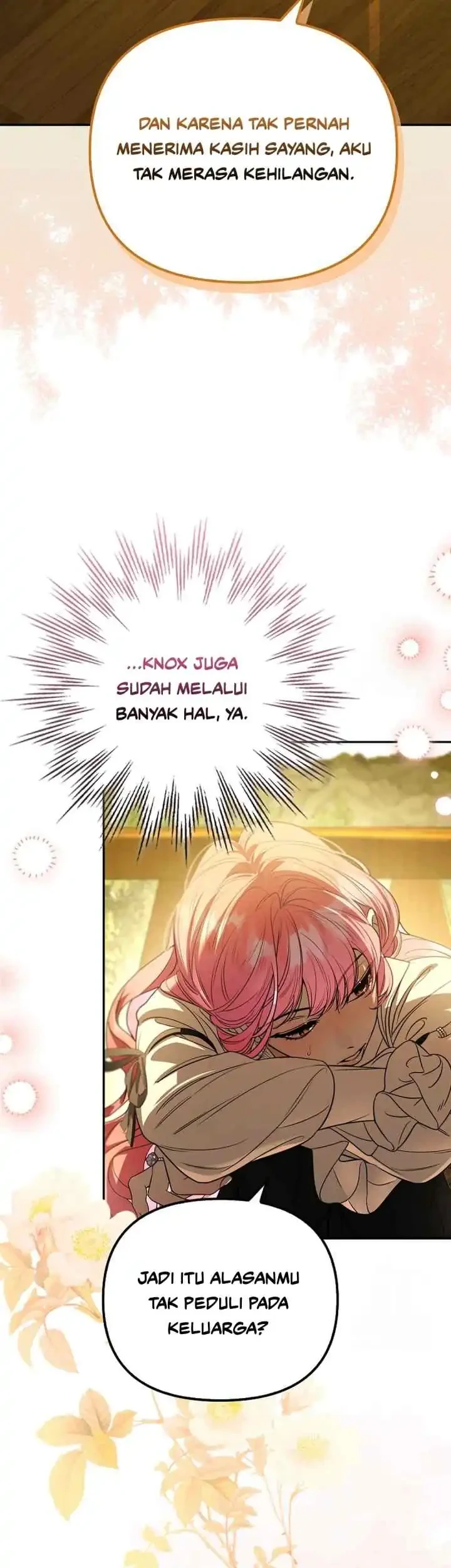 The Male Leads Are Trapped in My House Chapter 38 Gambar 25