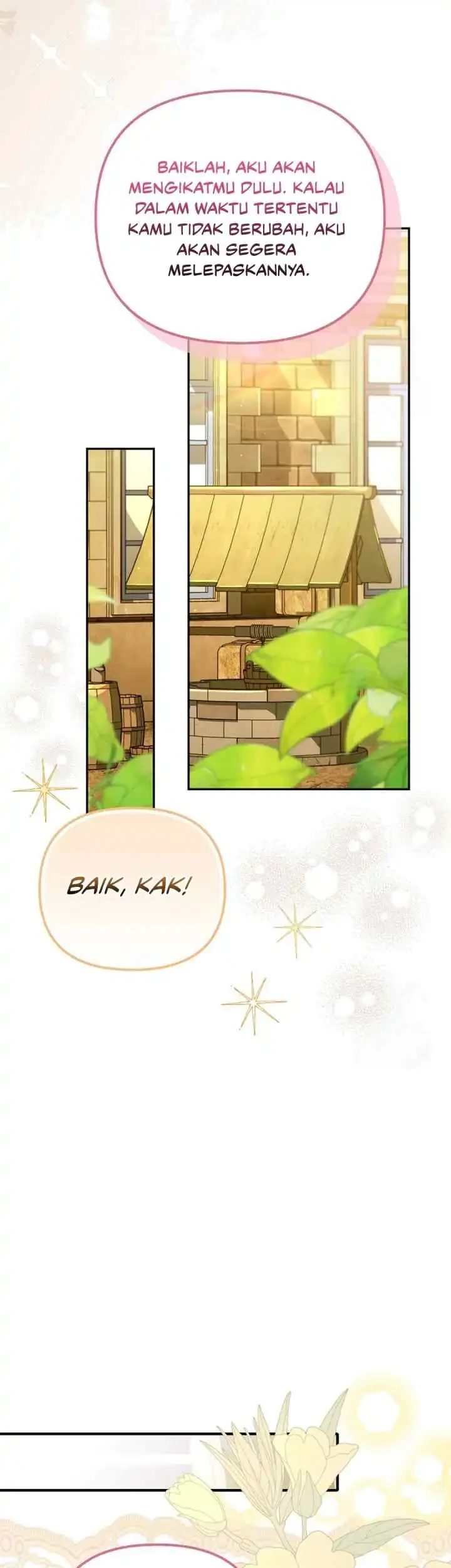 The Male Leads Are Trapped in My House Chapter 39 Gambar 19
