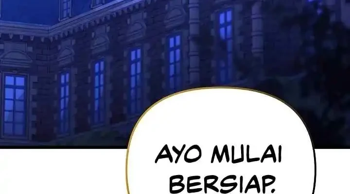The Male Leads Are Trapped in My House Chapter 40 Gambar 20