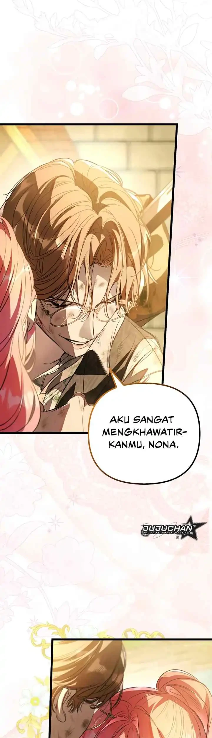 The Male Leads Are Trapped in My House Chapter 42 Gambar 25