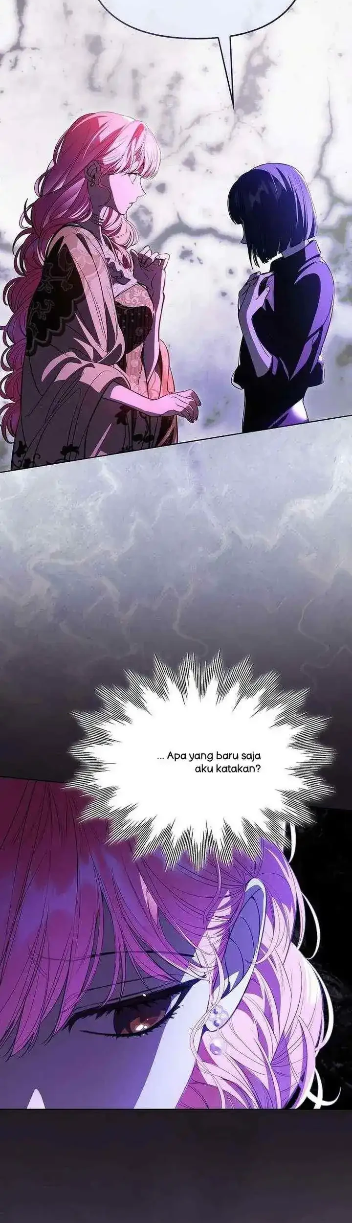 The Male Leads Are Trapped in My House Chapter 47 Gambar 18