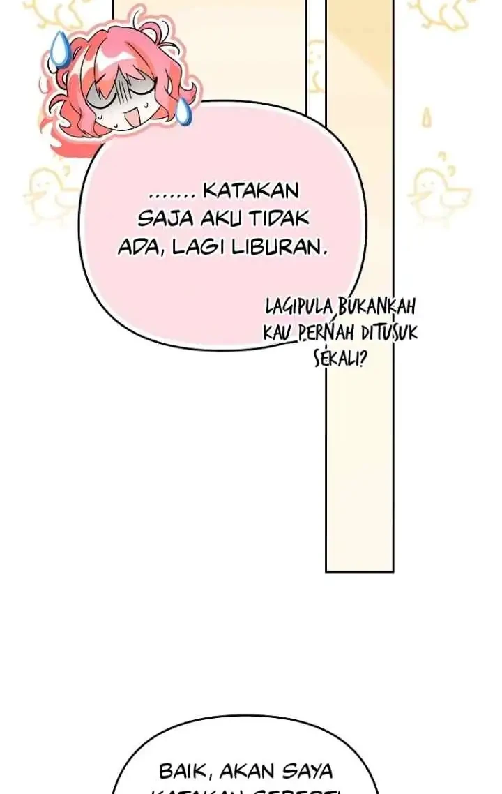 The Male Leads Are Trapped in My House Chapter 5 Gambar 24