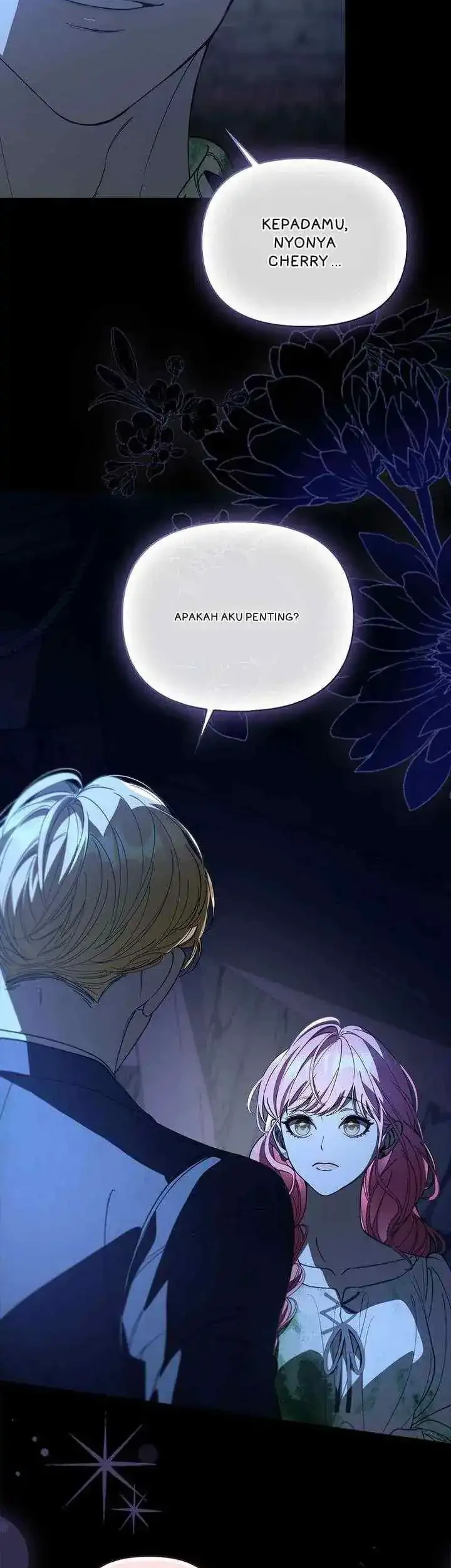 The Male Leads Are Trapped in My House Chapter 50 Gambar 17