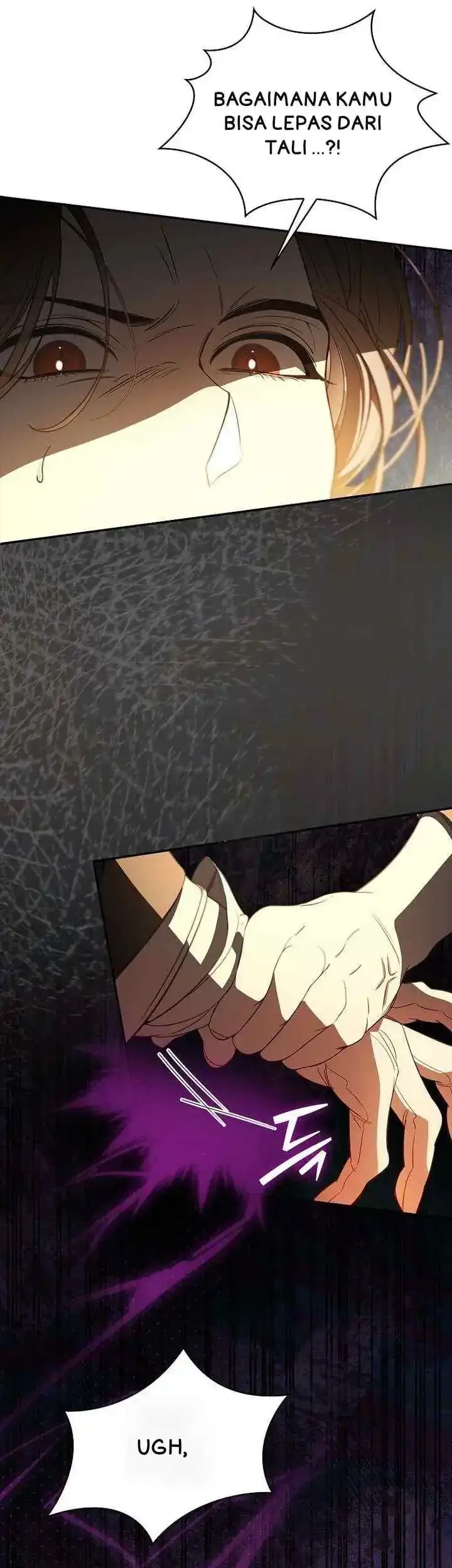 The Male Leads Are Trapped in My House Chapter 56 Gambar 18