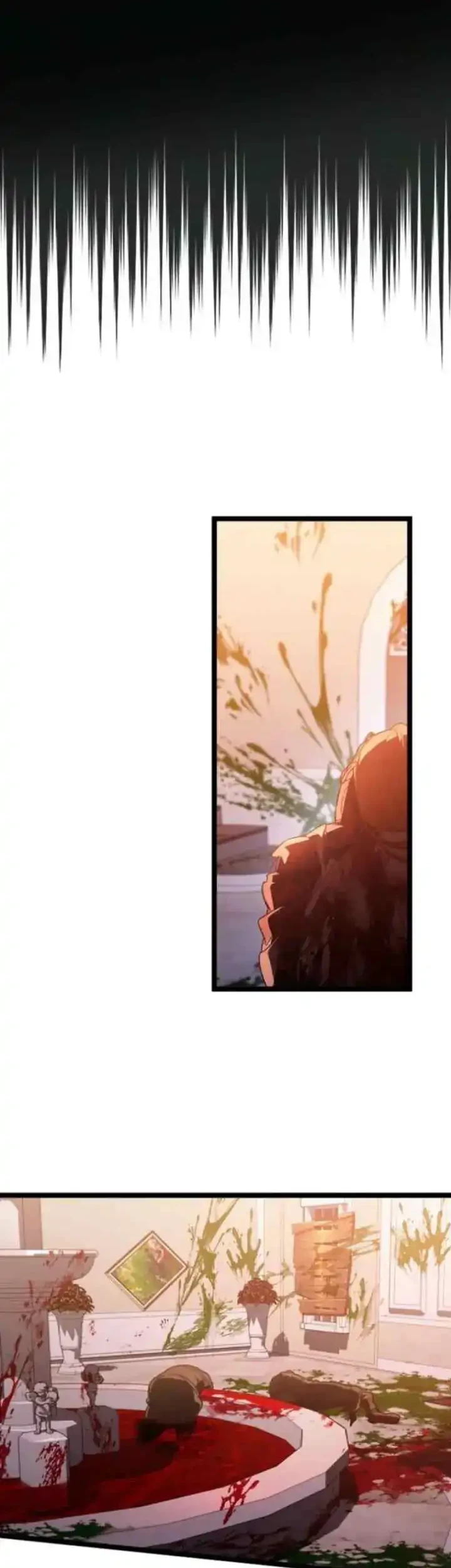 The Male Leads Are Trapped in My House Chapter 58 Gambar 16