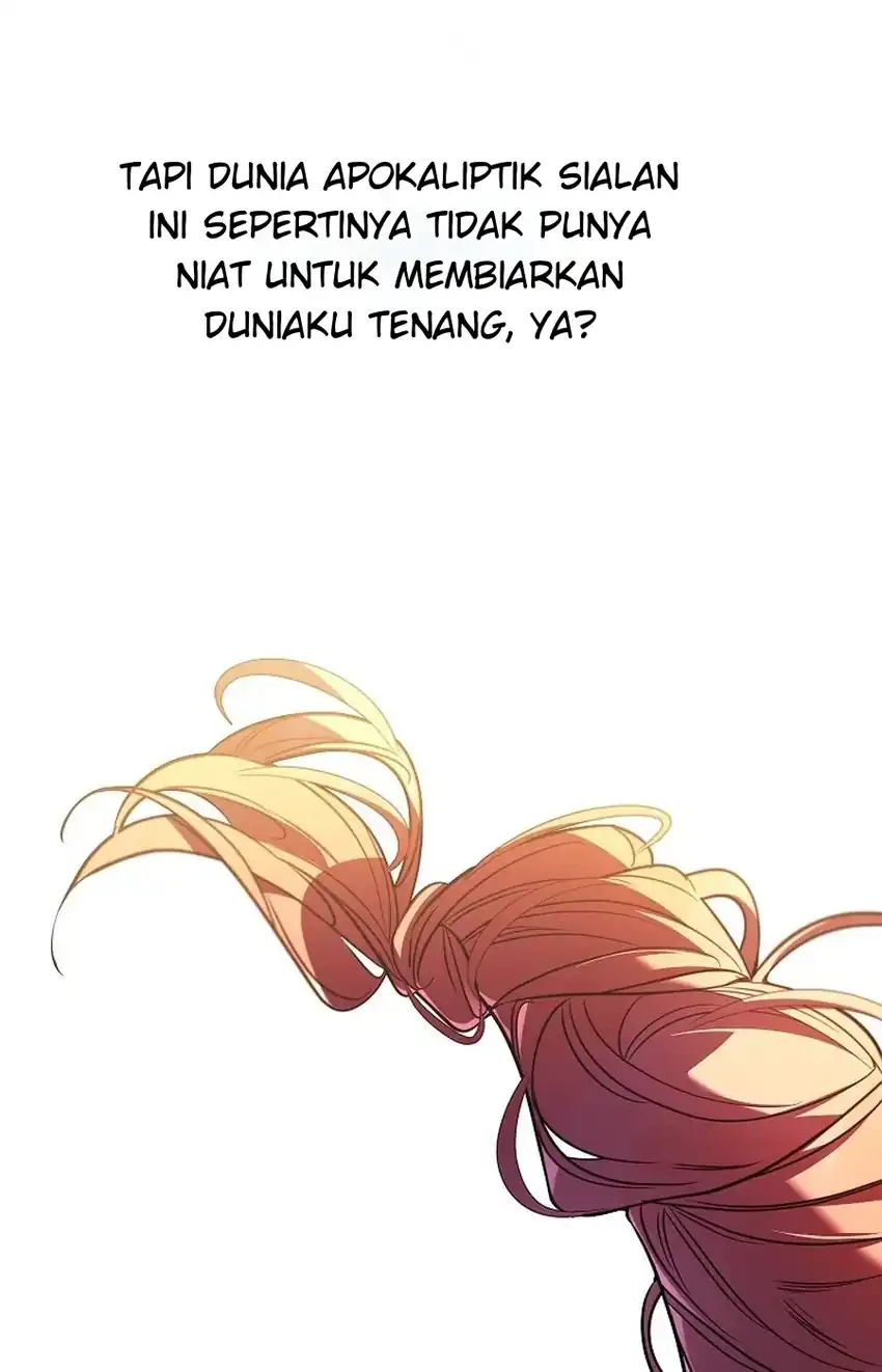 The Male Leads Are Trapped in My House Chapter 64 Gambar 34
