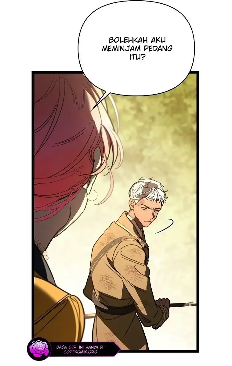 The Male Leads Are Trapped in My House Chapter 66 Gambar 38