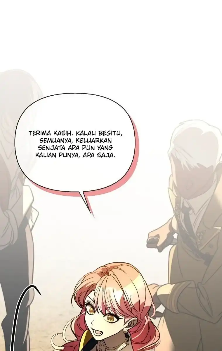 The Male Leads Are Trapped in My House Chapter 66 Gambar 40