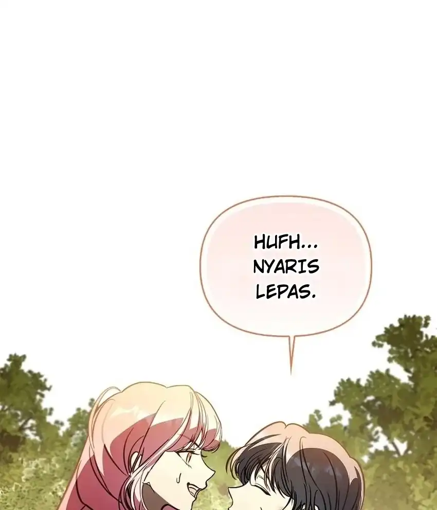 The Male Leads Are Trapped in My House Chapter 67 Gambar 42