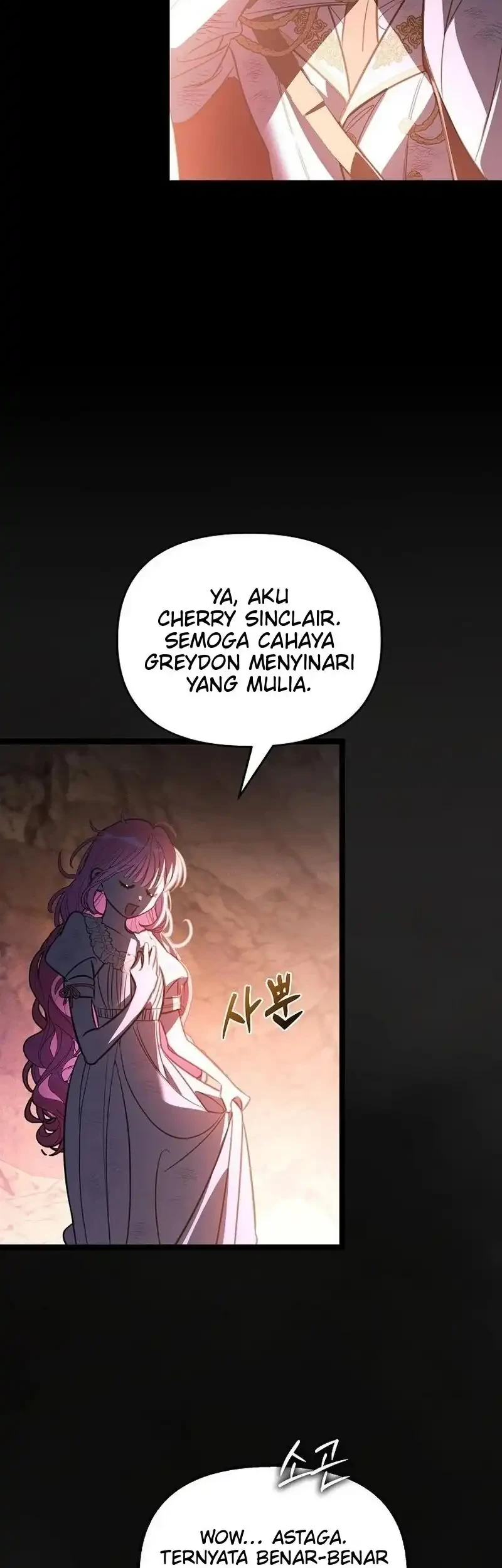 The Male Leads Are Trapped in My House Chapter 71 Gambar 22