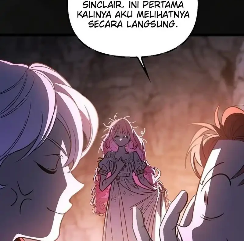 The Male Leads Are Trapped in My House Chapter 71 Gambar 23