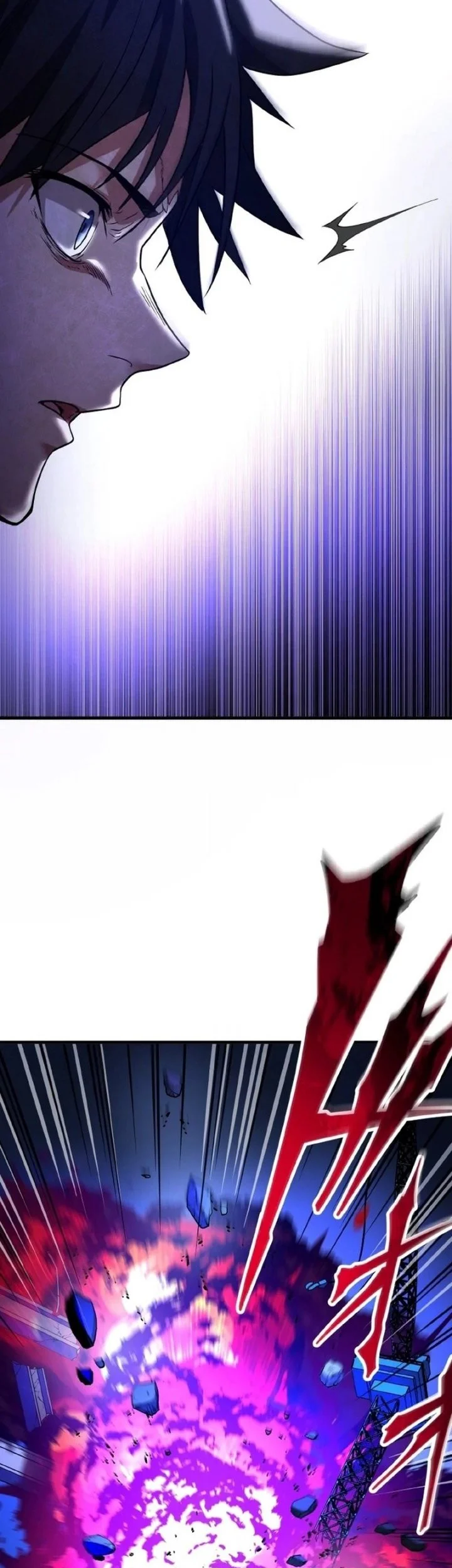 The Man Who Vowed Revenge on His Demon Wife Chapter 10 Gambar 32