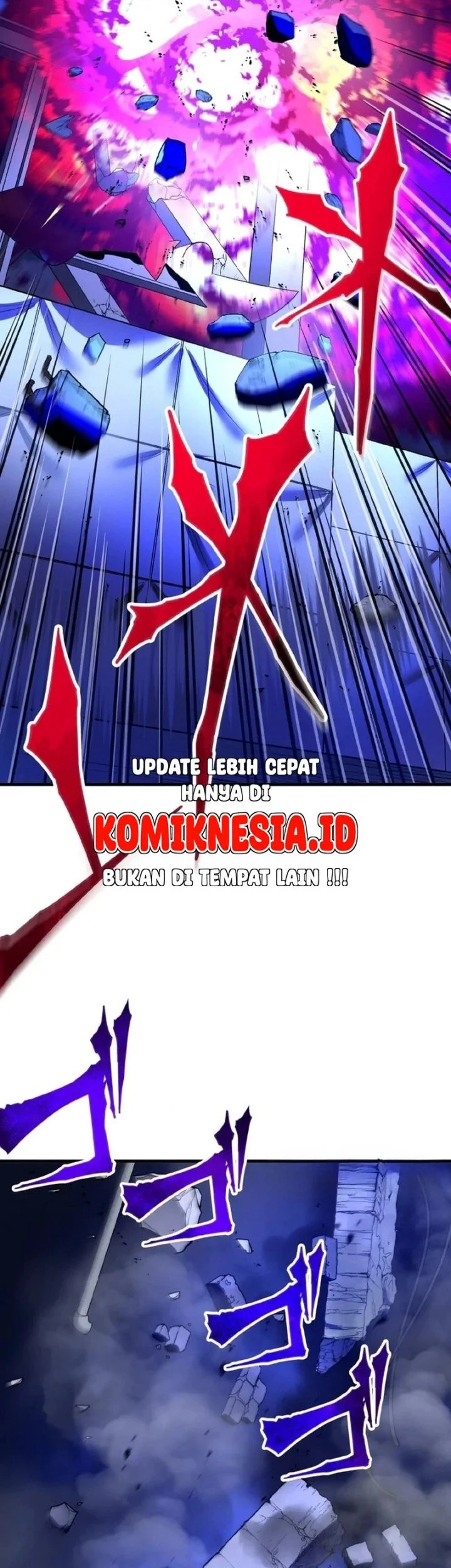 The Man Who Vowed Revenge on His Demon Wife Chapter 10 Gambar 33