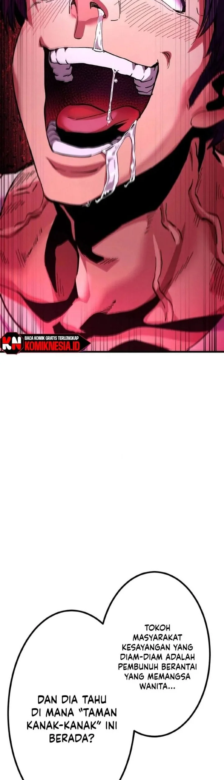 The Man Who Vowed Revenge on His Demon Wife Chapter 12 Gambar 28