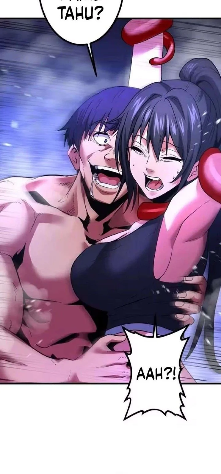 The Man Who Vowed Revenge on His Demon Wife Chapter 13 Gambar 43