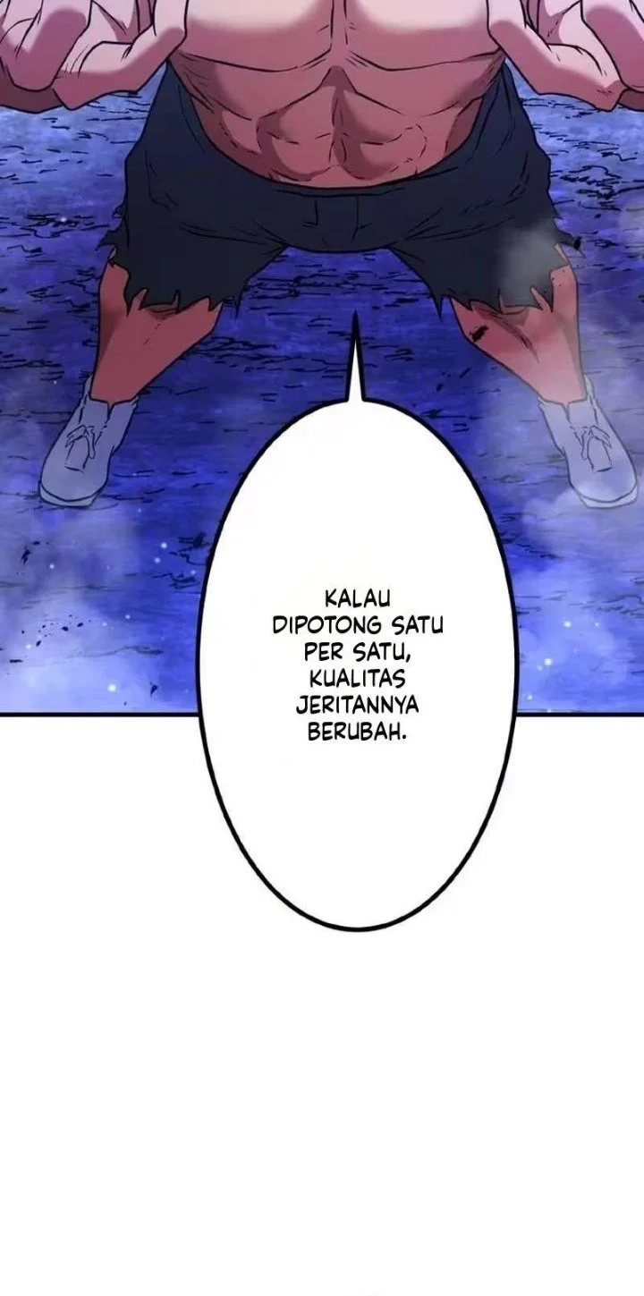 The Man Who Vowed Revenge on His Demon Wife Chapter 13 Gambar 46