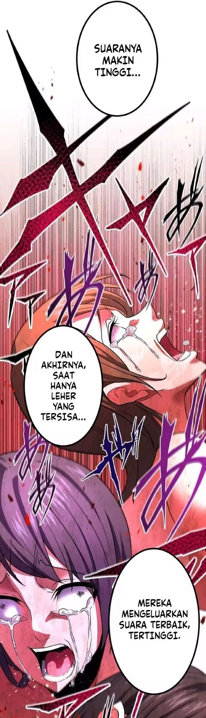 The Man Who Vowed Revenge on His Demon Wife Chapter 13 Gambar 47