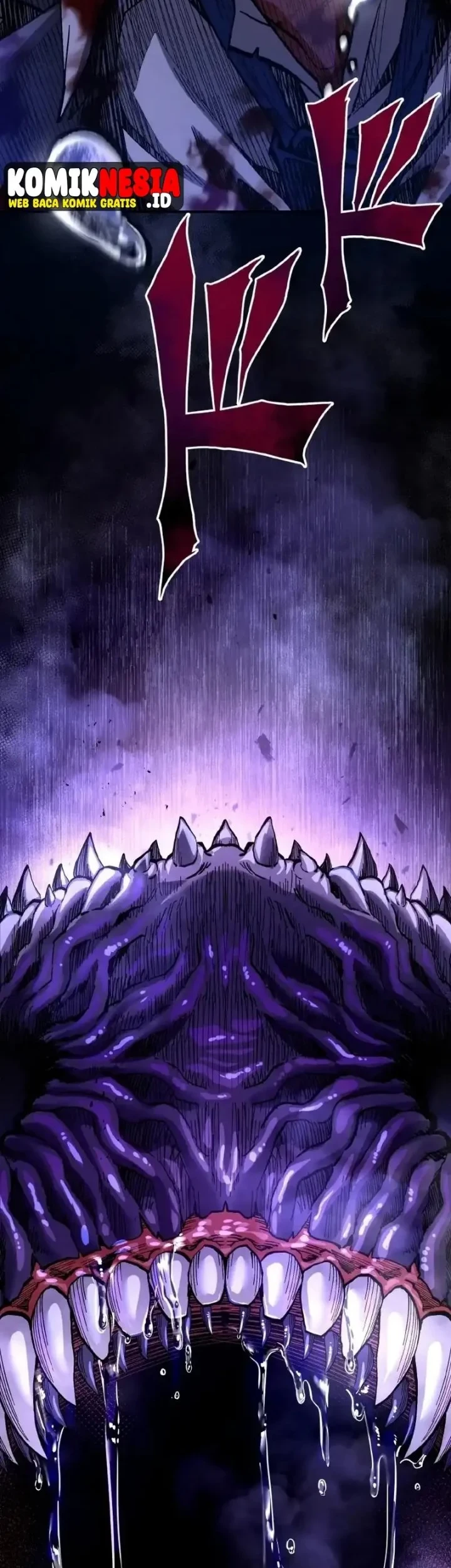 The Man Who Vowed Revenge on His Demon Wife Chapter 2 Gambar 39