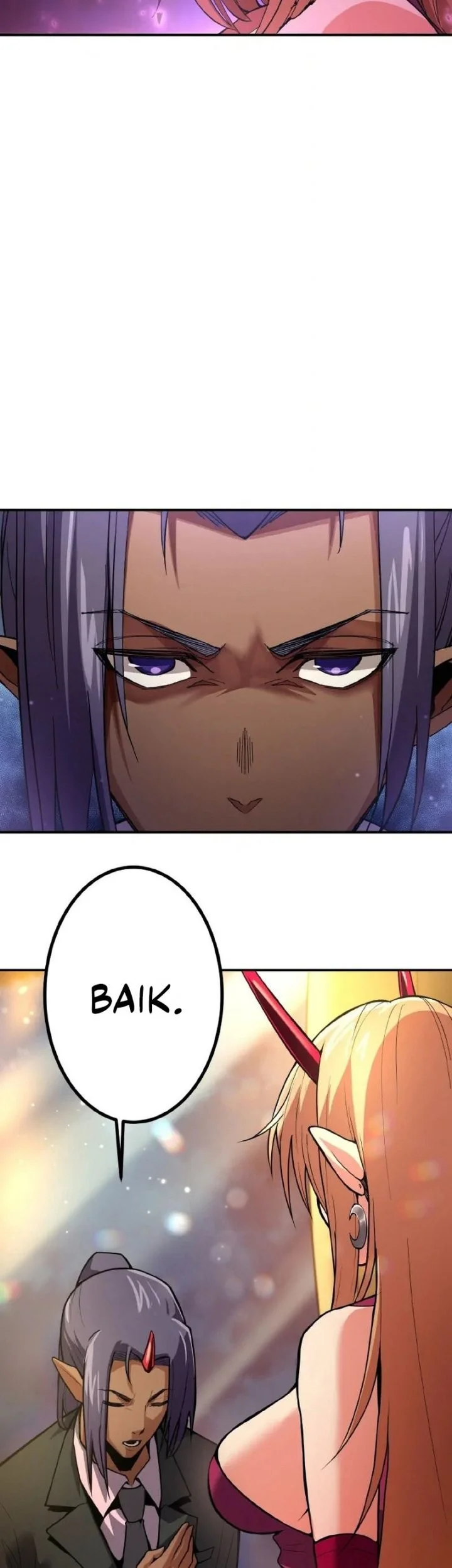 The Man Who Vowed Revenge on His Demon Wife Chapter 3 Gambar 41