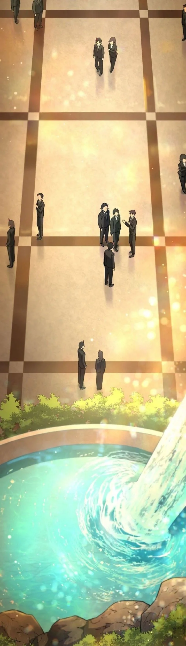 The Man Who Vowed Revenge on His Demon Wife Chapter 3 Gambar 43