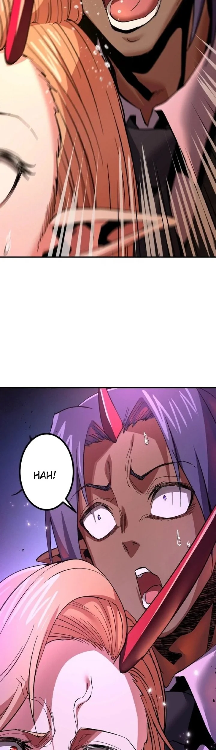 The Man Who Vowed Revenge on His Demon Wife Chapter 5 Gambar 31