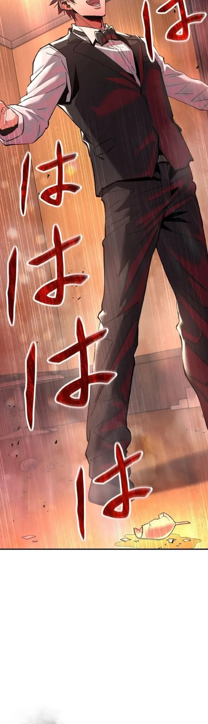 The Man Who Vowed Revenge on His Demon Wife Chapter 6 Gambar 36