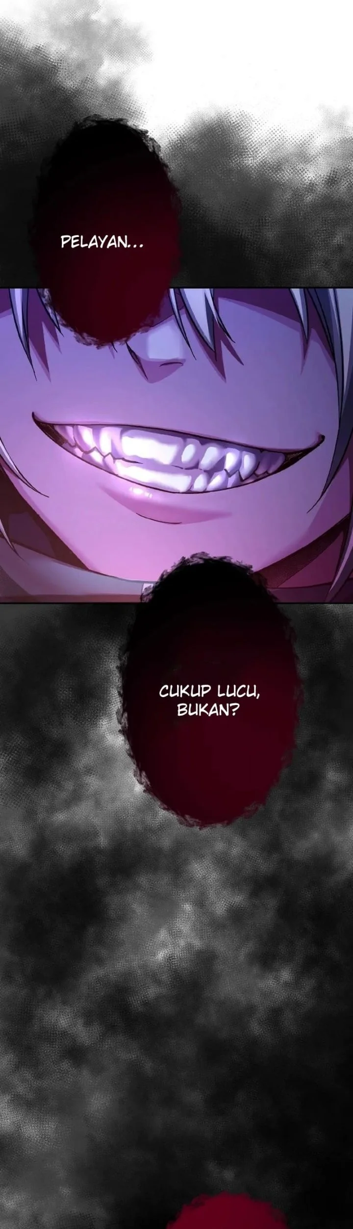 The Man Who Vowed Revenge on His Demon Wife Chapter 6 Gambar 37
