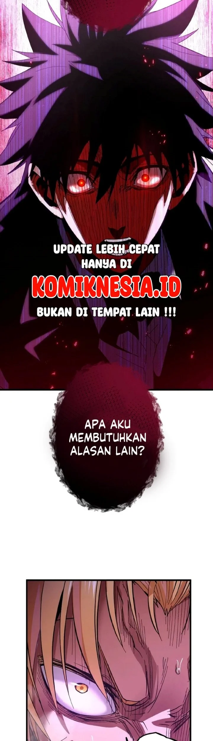 The Man Who Vowed Revenge on His Demon Wife Chapter 9 Gambar 38
