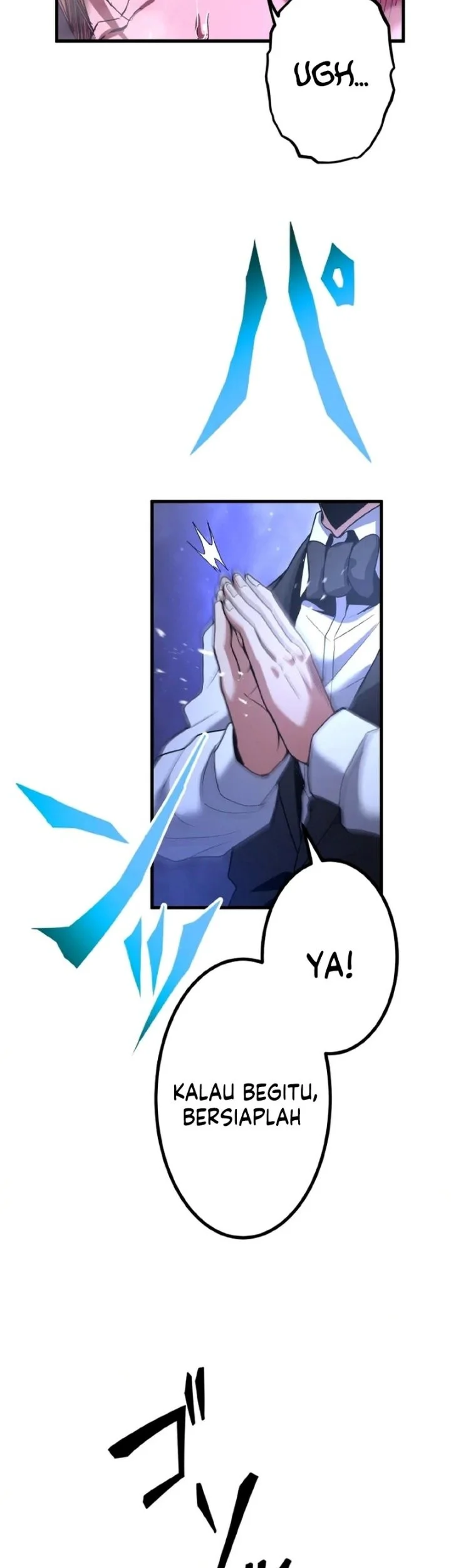 The Man Who Vowed Revenge on His Demon Wife Chapter 9 Gambar 39