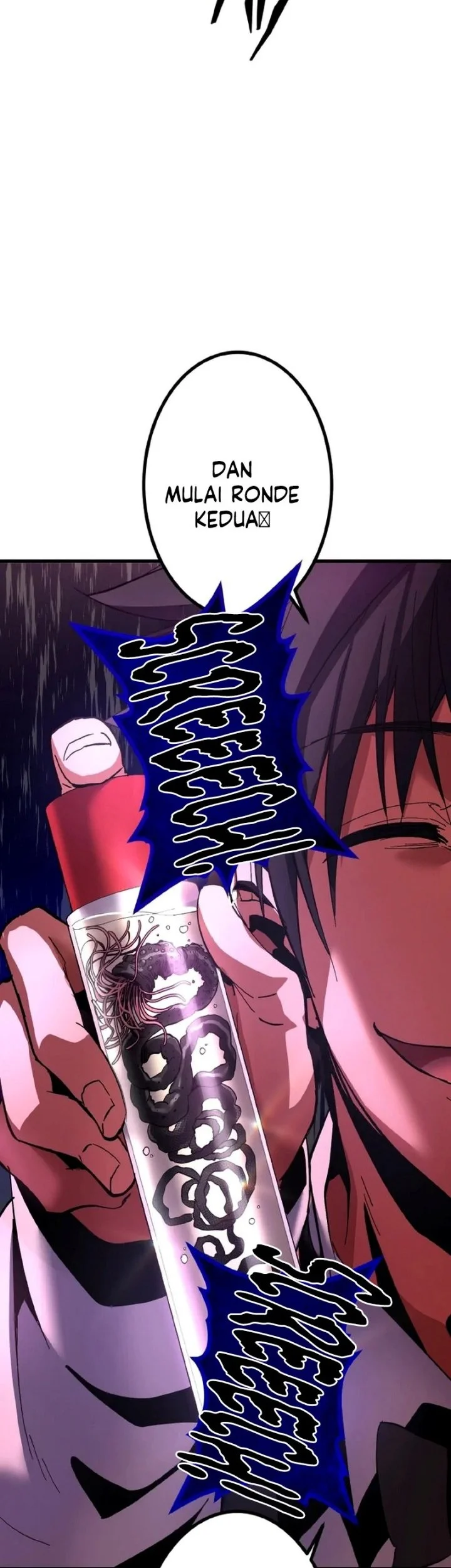 The Man Who Vowed Revenge on His Demon Wife Chapter 9 Gambar 40