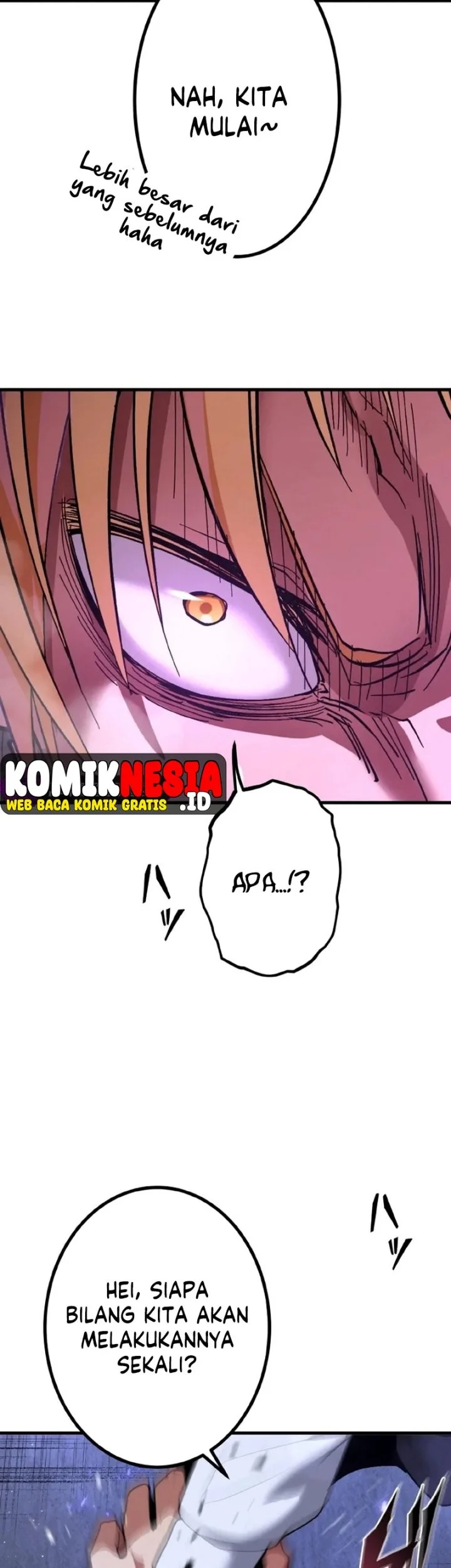 The Man Who Vowed Revenge on His Demon Wife Chapter 9 Gambar 41