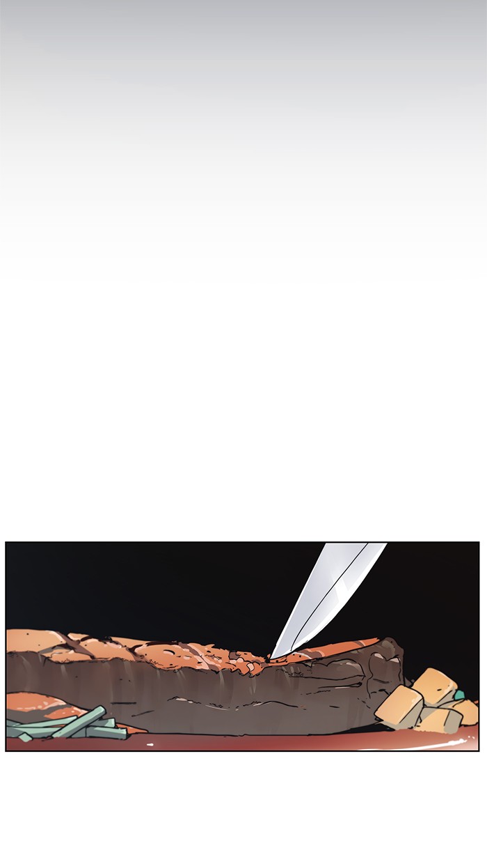 The Man   Chapter 1 Gambar 45