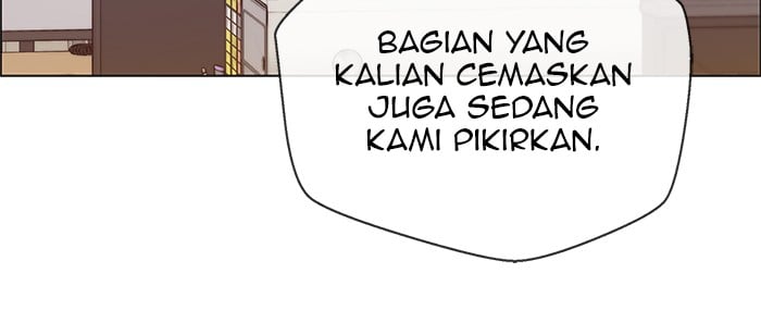 The Man   Chapter 102 Gambar 37