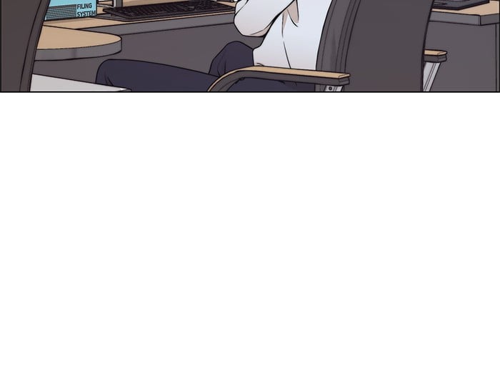 The Man Chapter 105 halaman 38