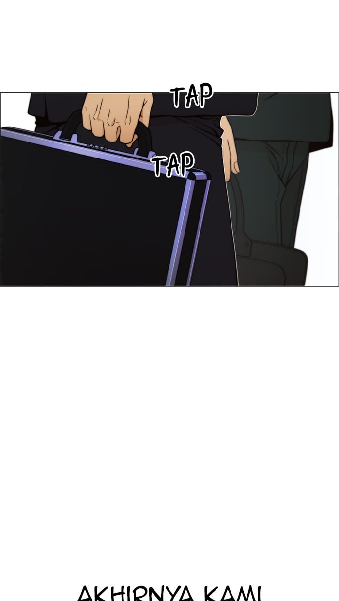 The Man Chapter 105 halaman 40