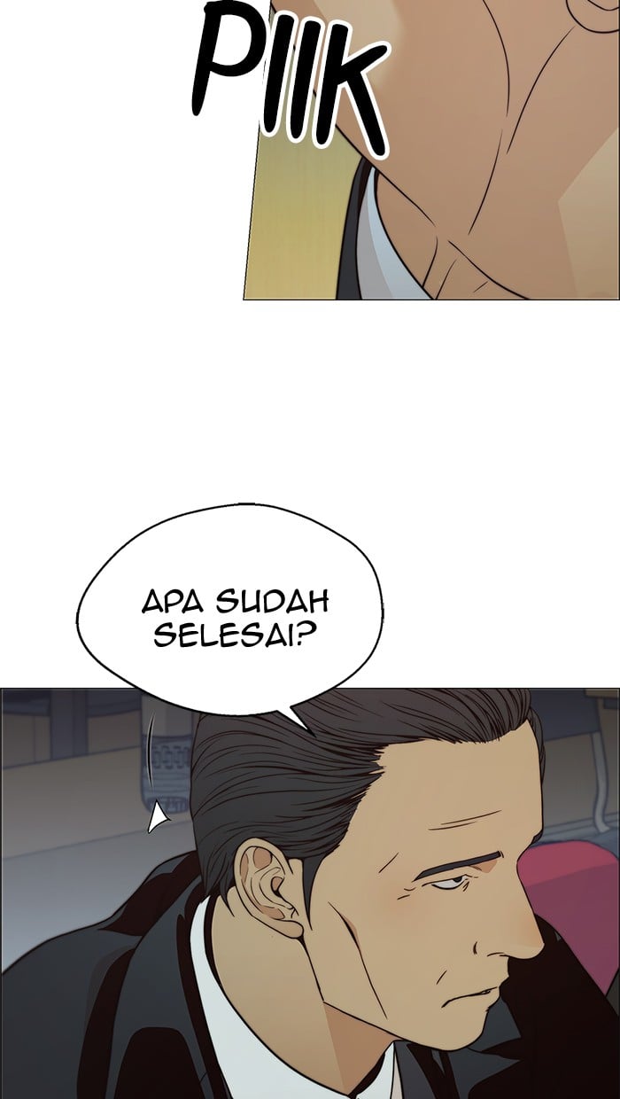 The Man Chapter 107 halaman 38