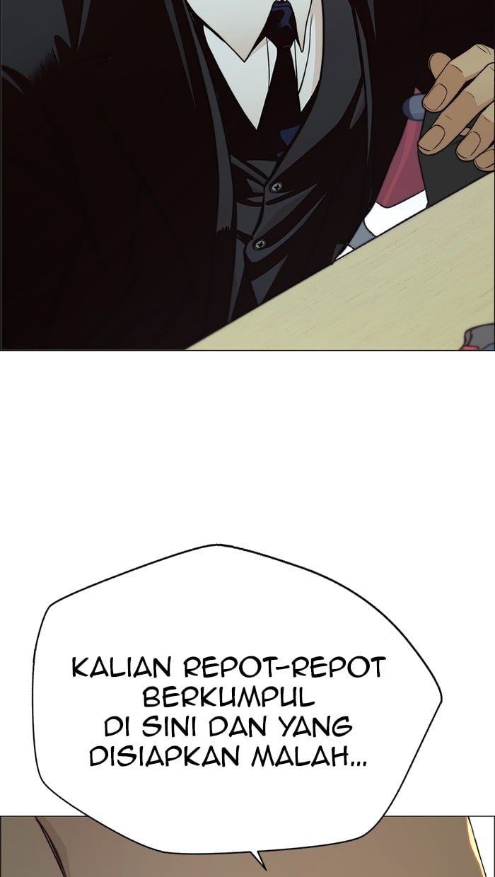 The Man Chapter 107 halaman 39