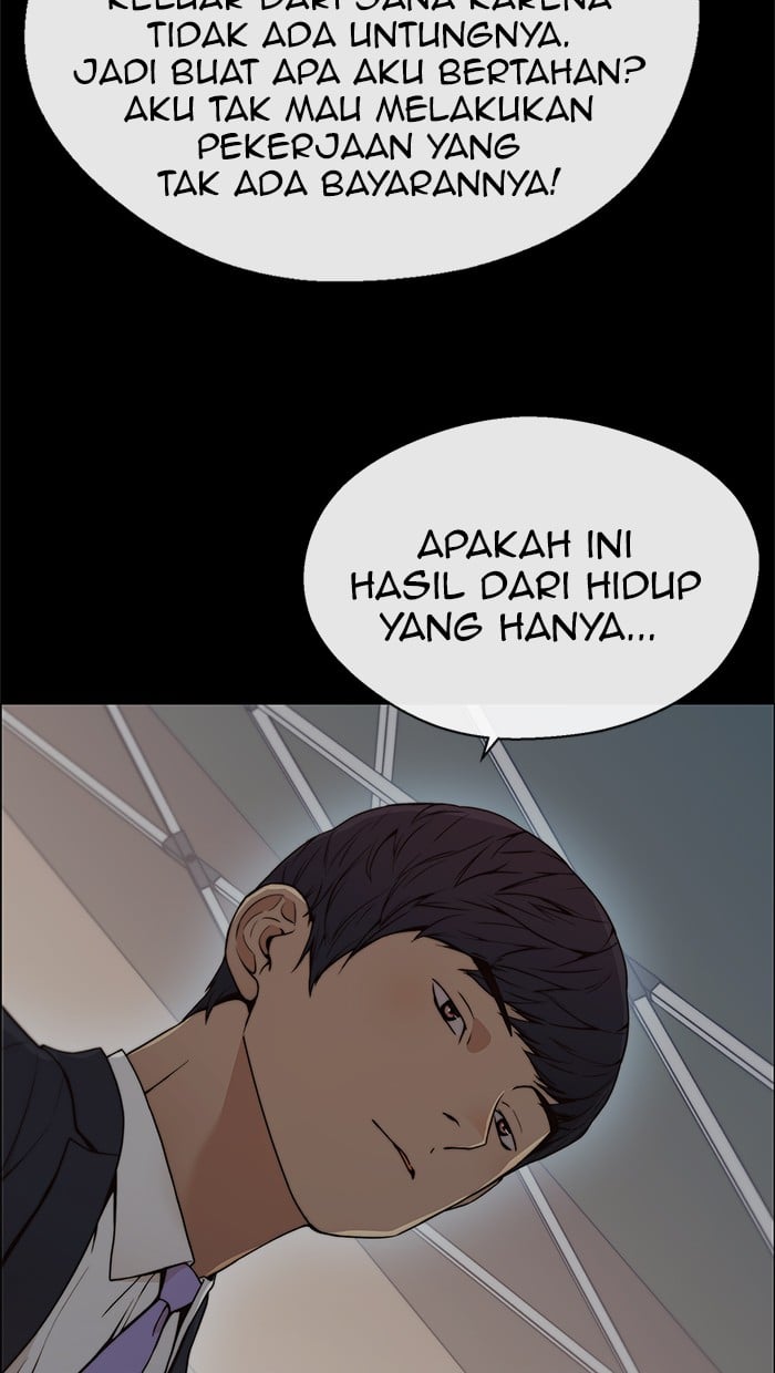 The Man   Chapter 108 Gambar 39