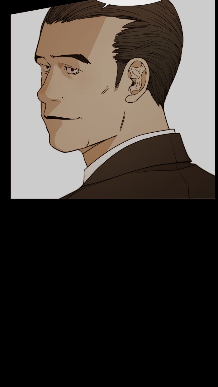 The Man   Chapter 110 Gambar 43