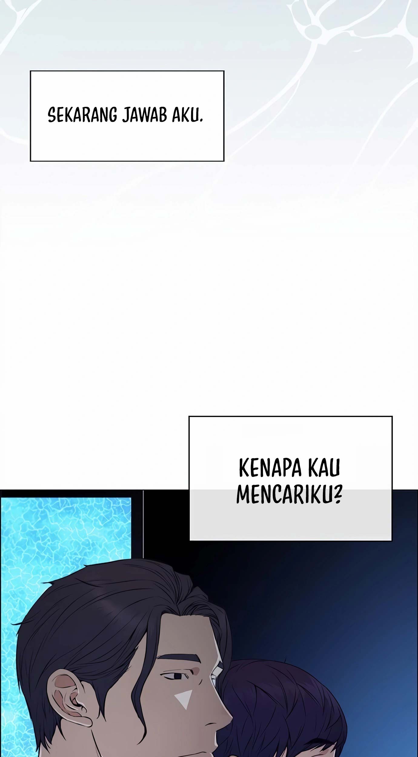 The Man Chapter 132 halaman 47