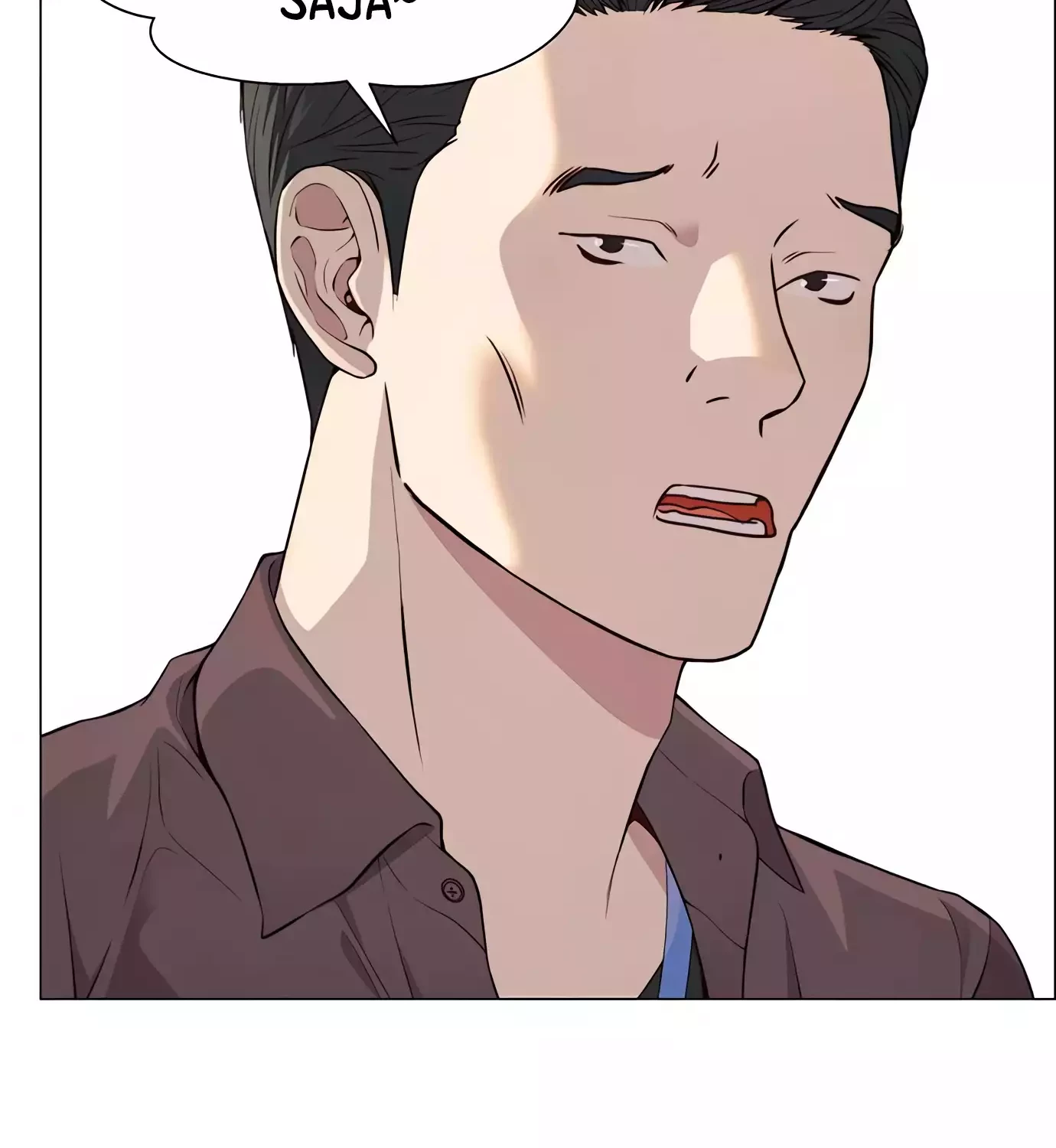 The Man Chapter 139 halaman 42