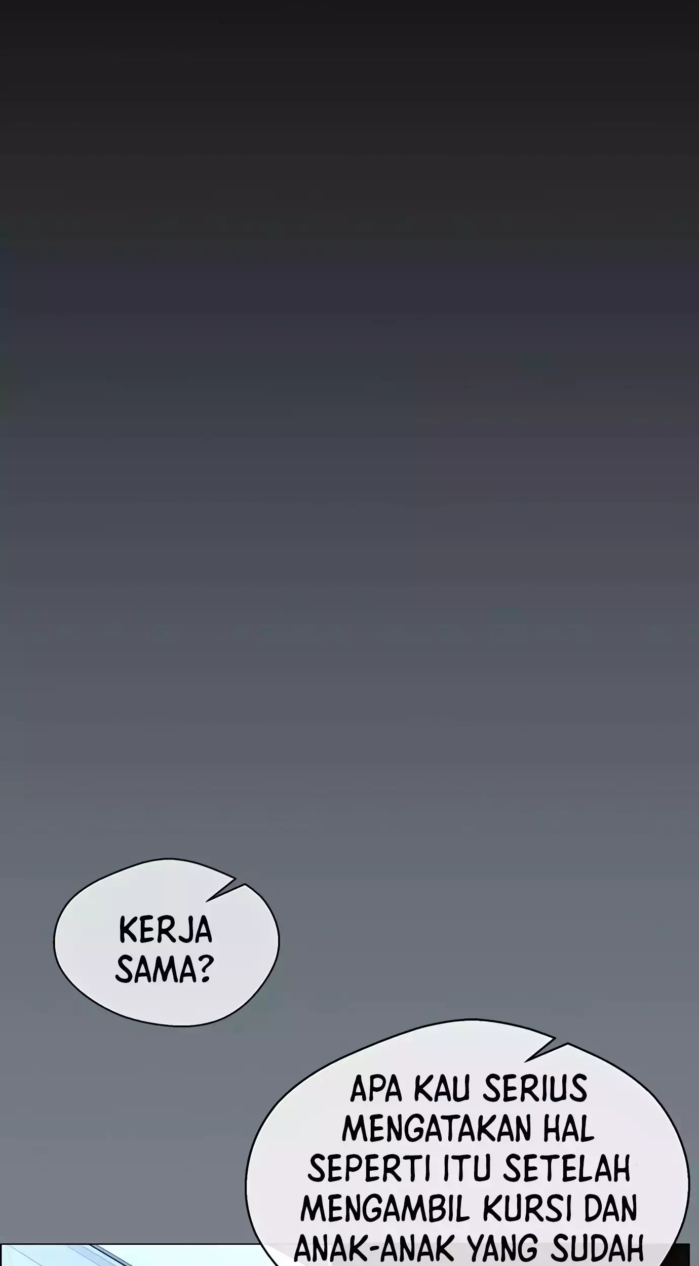 The Man   Chapter 141 Gambar 45
